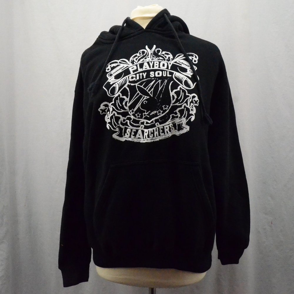 Playboy Hoodie | Men's Medium